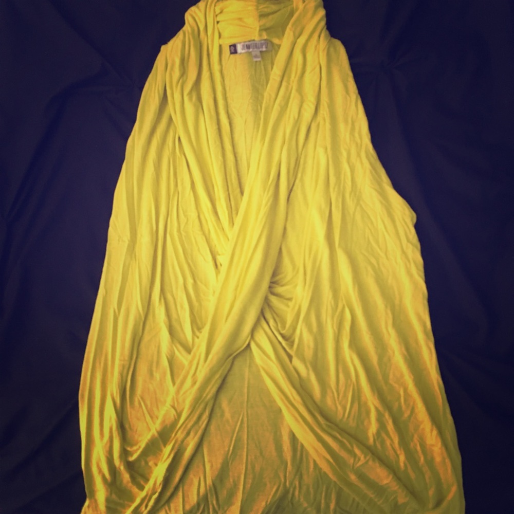 Women’s JLo Oversized Tank